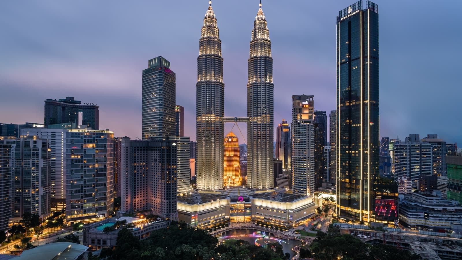 Malaysia